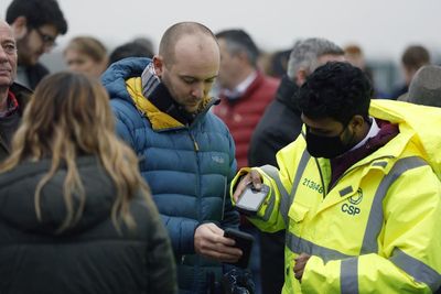 Wales drops use of Covid passes at indoor and outdoor venues