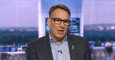 Paul Merson credits Ralf Rangnick for Bruno Fernandes tweak at Man Utd