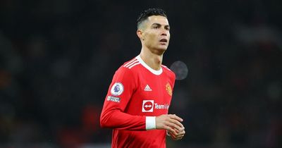 PSG 'considering move' for Cristiano Ronaldo and other Manchester United transfer rumours