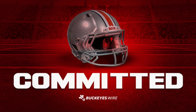 BOOM! Four-Star offensive lineman, Luke Montgomery, commits to Ohio State