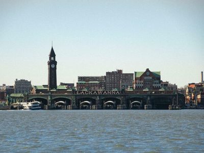 Rutgers Report On Impact Of Weed Legalization In New Jersey: Racial Disparities Are Serious Concern