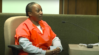Pamela Moses 'Requested a Jury Trial.' So She Got 6 Years in Prison.