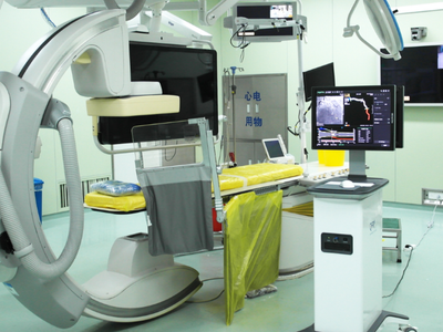 Shanghai Pulse Medical Files for HK Listing Despite Weak Vital Stats