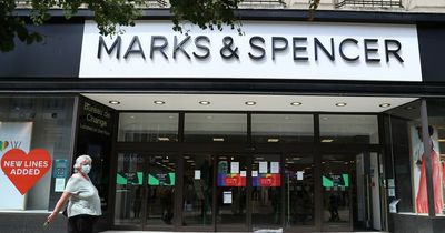 M&S closing Bristol stores in Storm Eunice chaos but praised for still paying staff