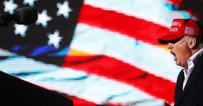 The verdict is in: Trump was wrong about China