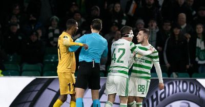 Callum McGregor in Celtic 'naivety' admission as he rues killer moment in Bodo/Glimt defeat