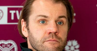 Robbie Neilson says only Celtic and Rangers can cope with fixture pile-up as he hopes Hearts are now refreshed