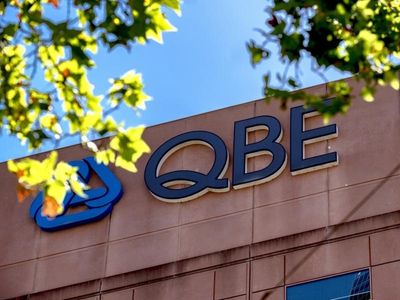 QBE back to FY profitability boosts div