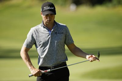 Justin Thomas on Phil Mickelson, others rumored to be jumping ship to the Saudi Golf League: ‘If they’re that passionate, go ahead. I don’t think anybody’s stopping them’