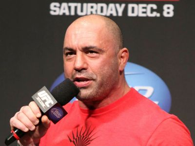 Spotify paid Joe Rogan over $200M, double the amount previously rumored: NYT