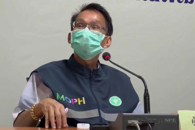 New Covid hotspot logs 1,500 cases