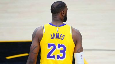 Lakers, LeBron James Lead Lids‘s Jersey Sales for 2021–22 Season