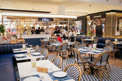 Mediterranean comforts