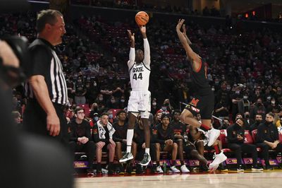 Gabe Brown’s journey with Michigan State basketball