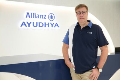 Allianz Ayudhya sees 2021 profits rise