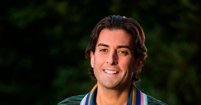 James Argent returns to rehab after 999 ambulance dash when he hit recovery 'blip'