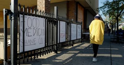 City’s plan to buy shuttered Aldi site another welcome step to eliminate food deserts