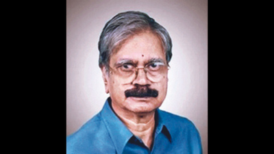 Shiv Sena's soft-spoken former Mumbai mayor & minister Sudhir Joshi no more