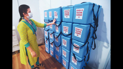 BMC won’t replace private doses nearing expiry without order