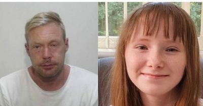 Heartless driver who mowed down girl and left her dying on street jailed