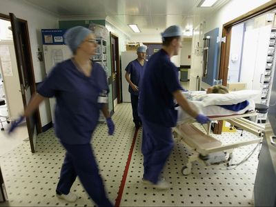 ‘Leap in the dark’: Government must publish evidence for lifting all Covid restrictions, says nursing union