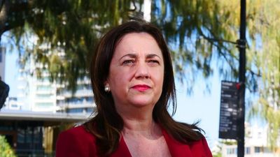 Annastacia Palaszczuk announces investigation into culture and accountability of Queensland government