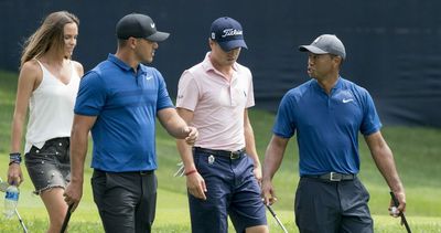 Tiger Woods, Rory McIlroy and the players who have supported the PGA Tour over the Saudi Arabia-backed Super Golf League