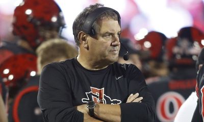 2022 San Diego State Football Schedule