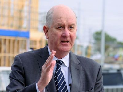 Social housing levy on new Vic home builds