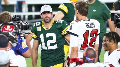 NFL.com Ranked All 62 QBs Who Started a Game During the 2021 Season