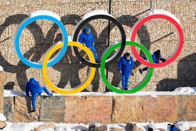 Olympics Live: Ukraine bobsledder tests positive for steroid