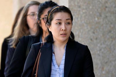 Deal delayed with Chinese heiress acquitted in ex's killing