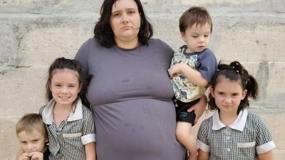 'Do I even have a chance?': Families among hardest hit by regional rental crisis