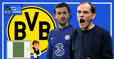 New Chelsea formation can solve Ben Chilwell headache and help Tuchel fulfil Dortmund prophecy