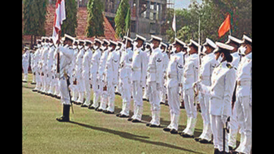 Vizag set for PFR, President to land on Sunday