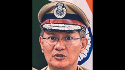Damodar Gautam Sawang likely to be posted as chairman of Andhra Pradesh Public Service Commission