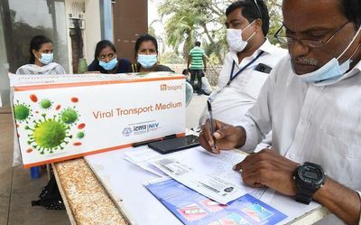 Coronavirus updates | February 18, 2022