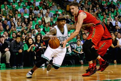 Celtics Lab 90: Buyouts, free agents, and other ways to juice the Boston Celtics’ roster even more