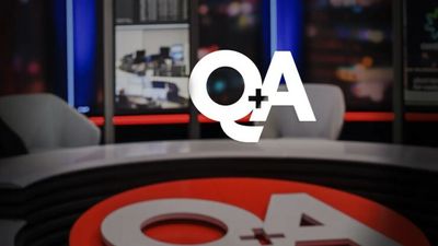 Stick around for Q+A? Viewers say ‘no way’