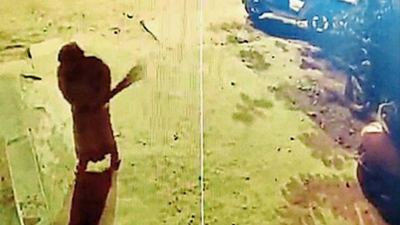 Bengaluru: Ex-cop, relatives booked after neighbour alleges witchcraft