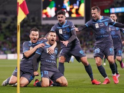Barbarouses itching for Sydney ALM return