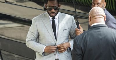 New lawyer challenges R. Kelly’s racketeering conviction; seeks acquittal, new trial
