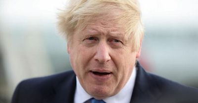 Boris Johnson to attend major security conference as tensions mount on Ukrainian border