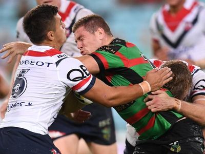 Storm's Nikorima firming for round one