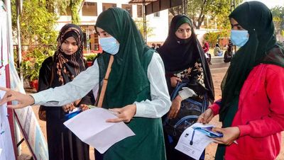 Stalemate: Many students skip classes in Karnataka, miss practical exams