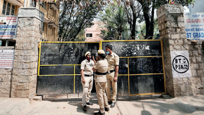 Karnataka hijab row: Hijab is not against public order, morality, says petitioner