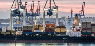 The pandemic exposes NZ’s supply chain vulnerability – be ready for more inflation in the year ahead