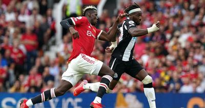 Newcastle United transfer rumours as Magpies sent Paul Pogba warning and Toon eye Botman and Doku