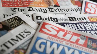 What the papers say – February 18
