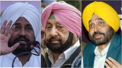 Punjab poll outcome unclear, but situation similar to 2014